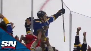 Nashville Predators at St. Louis Blues | FULL Overtime Highlights - December 12, 2022