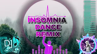 The Kiffness x Ognjen & Sinisa - Insomnia remix dance