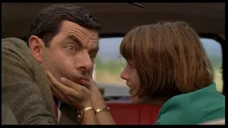 Mr.bean movie deleted scenes