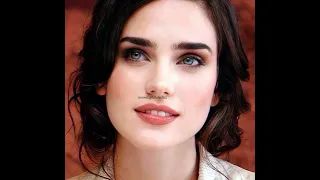 Jennifer Connelly⟵Jennifer Connelly young and better edit🌹🥀 young Jennifer Connelly beauty🗡️✨🖤✧✨🌹🌹🥀✨