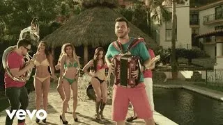 Calibre 50 - La Gripa (Official Video)