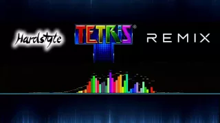 Tetris - New Hardstyle Remix (2016)