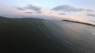 POV SURF What surfing In the North East UK is really, really like PART 2