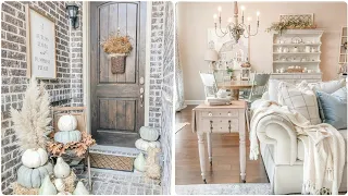 French Country Farmhouse Tour