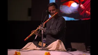 Pt. Rupak Kulkarni & Pt. Aditya Kalyanpur | OASIS '23 Classical Prof Show | Ragamalika, BITS Pilani