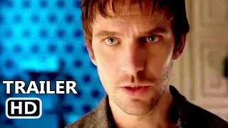 LEGION Season 2 Trailer (2018) Dan Stevens, Sci-Fi