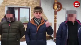 Глава МО Мордвес жителям СНТ Экопарк: Я вам не обещал поддержки