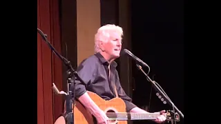 Graham Nash "Teach Your Children" Old Town School of Folk Music April 30, 2023