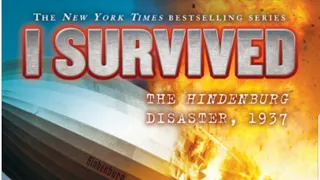 ranking all I Survived Books