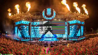 UMF miami 2024 (bit3 warm up mixtape)