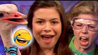 10 Most Memorable iCarly Moments