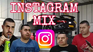 INSTAGRAM MIX