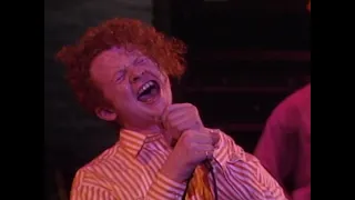 Simply Red - Come To My Aid - 4/21/1986 - Ritz