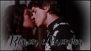 A HISTÓRIA DE ROWAN E BRANDON (PARTE ÚNICA) || T@GGED (LEGENDADO)