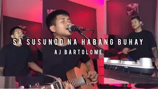 Sa Susunod na Habang Buhay - Ben & Ben ( Acoustic Cover )