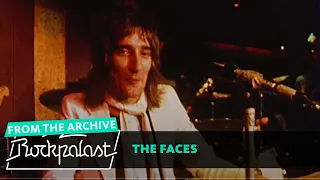 The Faces | 1970 | Rockpalast präsentiert: Swing In