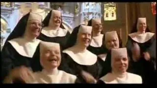 Sister Act- I Will Follow Him- Finale2222.flv