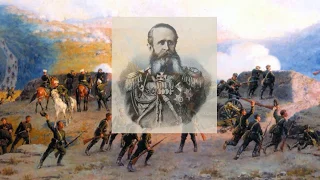 Внешняя политика Александра II. Русско-турецкая война 1877-1878 годов