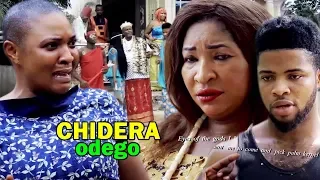 chidera Odego 2 - 2018 Latest Nigerian Nollywood Igbo Movies Full HD