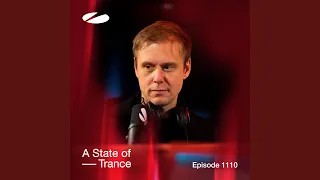 A State of Trance (ASOT 1110)