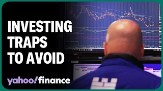 How to avoid costly investing traps and pitfalls