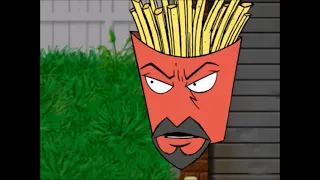 Aqua Teen Hunger Force eDork (2006 TV Episode)