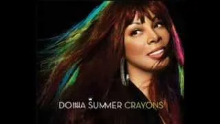 Donna Summer - I'm A Fire