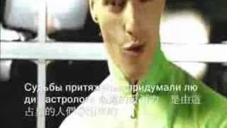 Vitas -Heartbeat、心跳、Bитас-Сердцебиение