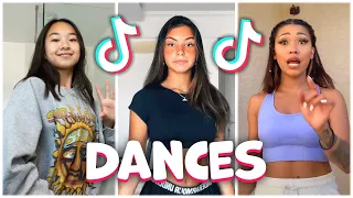 Newest TikTok Dance Compilation (May 2021) #277