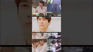 Love is Like a Cat Official Trailer#mewsuppasit #JM#shorts