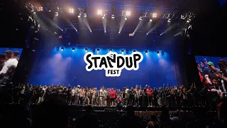 STANDUPFEST 2023 [ AFTER MOVIE ]