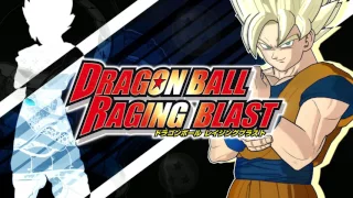 Dragon Ball: Raging Blast ‒ "Tracking Dragon Ball" (Theme of Dragon Battle Collection)[⟨1080p60res⟩]