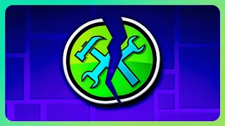 How To Stay Motivated to Build in Geometry Dash