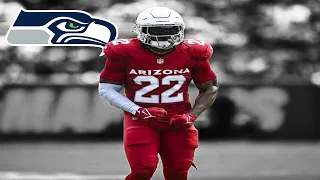K'Von Wallace Highlights 🔥 - Welcome to the Seattle Seahawks