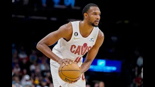 What We've Seen From Evan Mobley With the Cavs Since His Return From Injury - Sports4CLE, 2/16/24