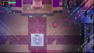 Hyper Light Drifter - The Hierophant (North Boss)