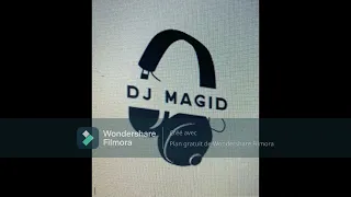 DJ Magid Afro Mix