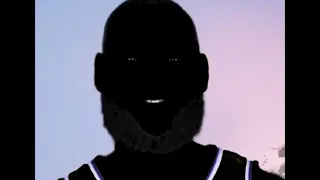 Evil Lebron meme (you are my sunshine🗣️☀️)