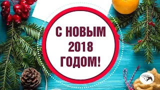 Новый 2018 год. Новый 2018 год – год Собаки