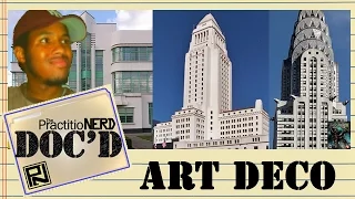 Art Deco - Doc’D #61