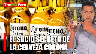 El sucio secreto que Corona no quiere que sepas | TheMXFam