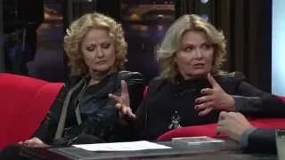 Co jste neviděli v Show Jana Krause  2. 3. 2016