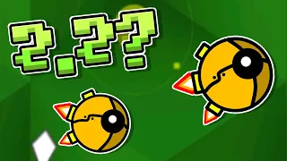 JOGANDO CÓPIAS HORRÍVEIS DE GEOMETRY DASH!