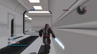 Let's Play Star Wars Battlefront Classic Collection Heroes vs Villains (Battlefront II) (PS5)