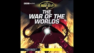 The War of the Worlds by HG Wells l Full Radio Dramatization l Original Broadcast