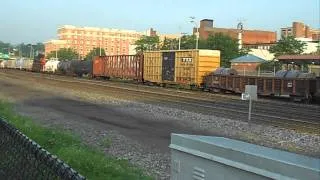 NS 37A at Altoona, PA 5/26/12