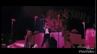 Michael Jackson - Don't Stop Til You Get Enough In Showtime (Live 1979-1981)