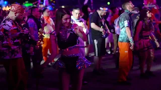 Craig Connelly Live from EDC Las Vegas 2019