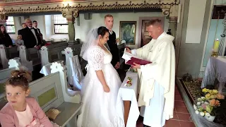 Ślub Marlena & Łukasz