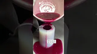 How to choose your candle colour